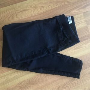 Old Navy size 14 super skinny legging jeans